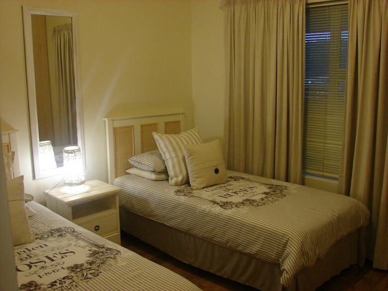 Aparthotel Vista Bonita Apartments