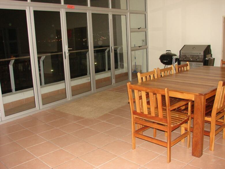 Aparthotel Vista Bonita Apartments