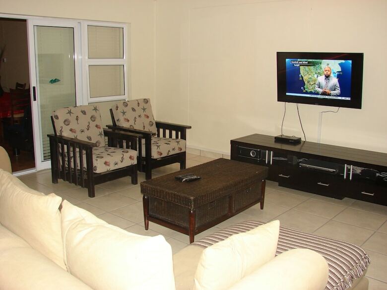 Aparthotel Vista Bonita Apartments