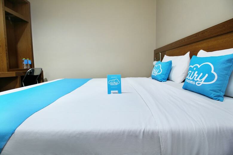 Hotel Airy Mandonga Laute Tiga 48 Kendari