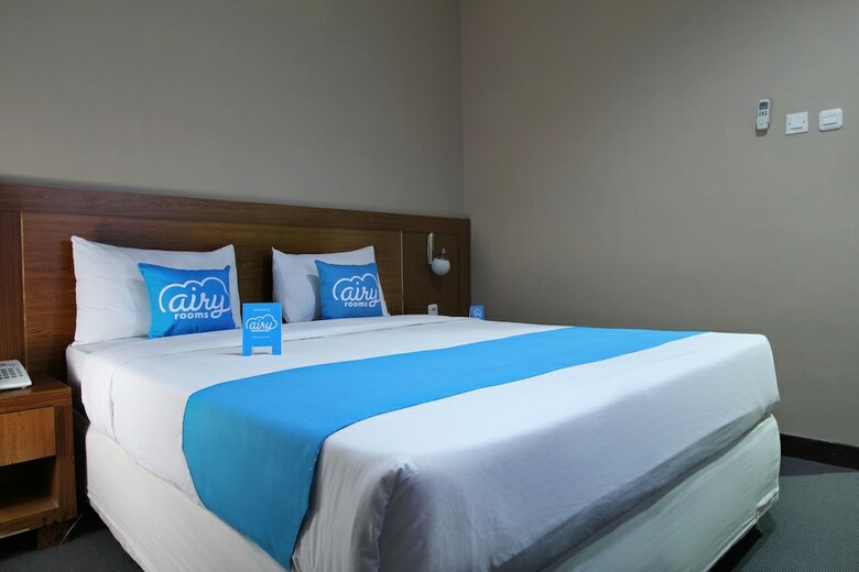 Hotel Airy Mandonga Laute Tiga 48 Kendari