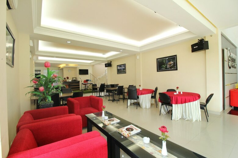 Hotel Airy Mandonga Laute Tiga 48 Kendari
