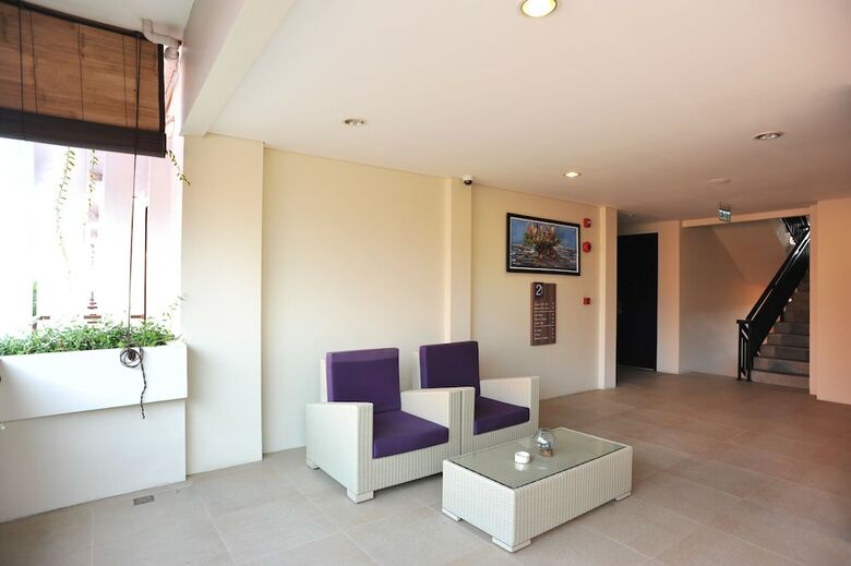Hotel Airy Premier Ubud Simpang Hanoman Monkey Forest Bali
