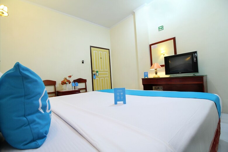 Hotel Airy Eco Pelabuhan Makassar Bali 40