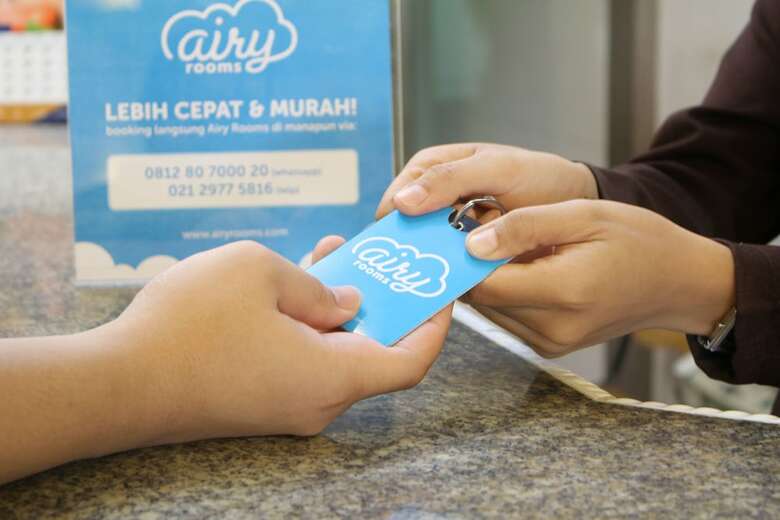 Hotel Airy Eco Pelabuhan Makassar Bali 40