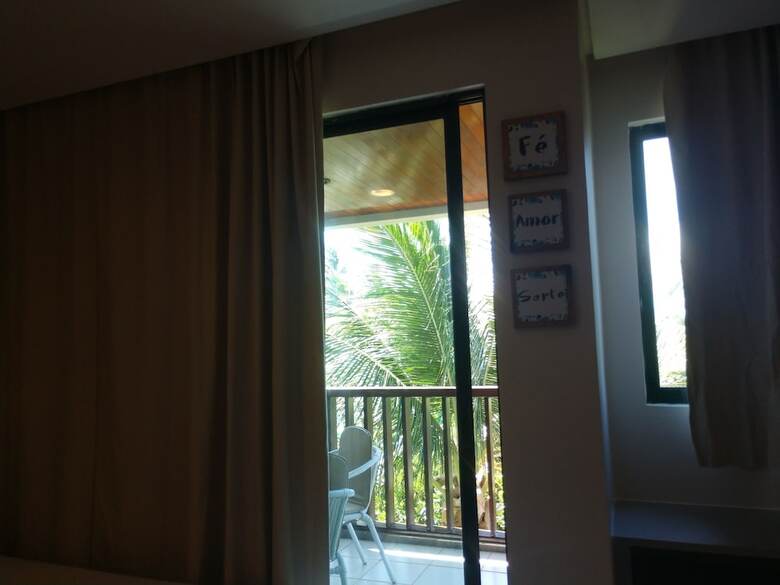 Aparthotel Marulhos Resort Studios Para Temporada