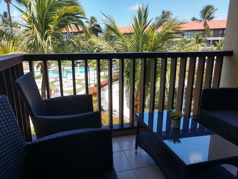 Aparthotel Marulhos Resort Studios Para Temporada