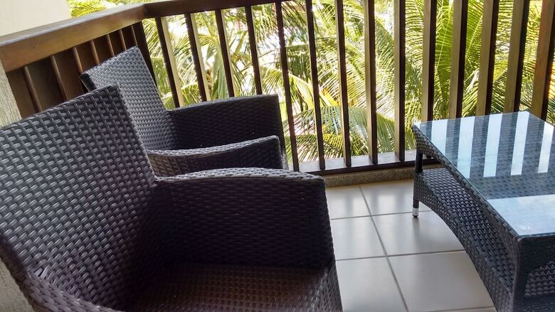 Aparthotel Marulhos Resort Studios Para Temporada