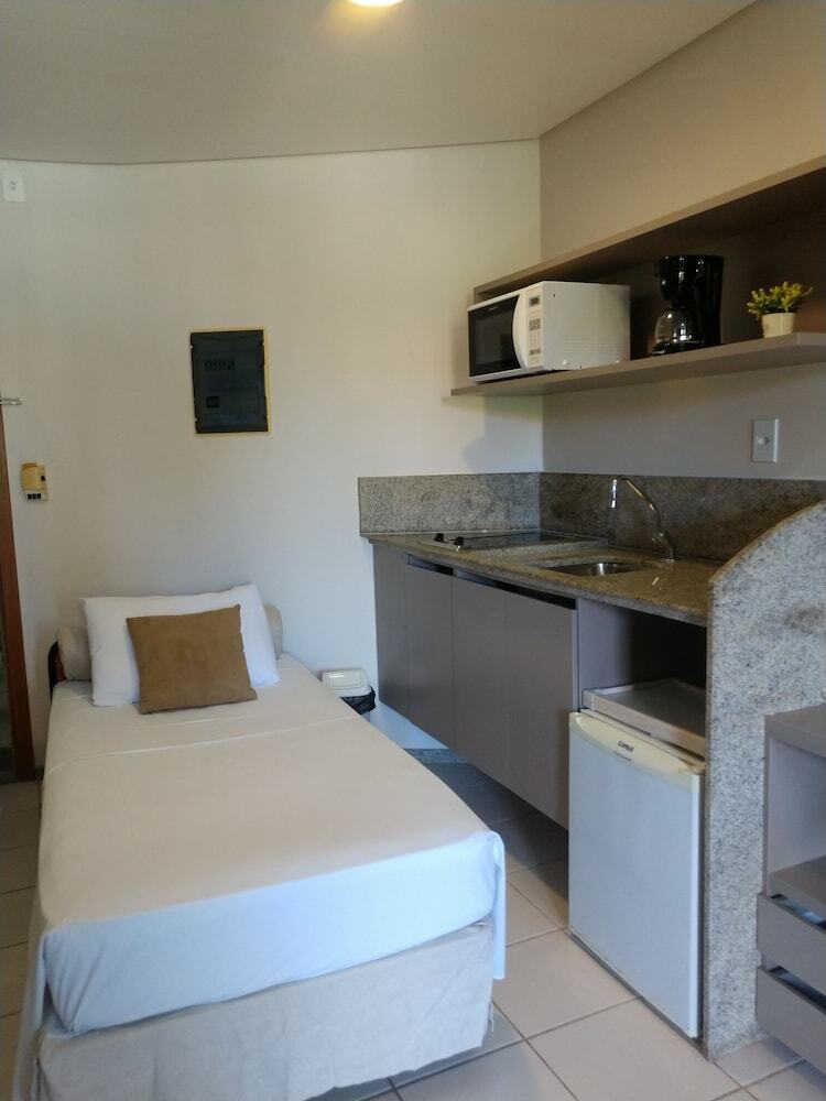 Aparthotel Marulhos Resort Studios Para Temporada