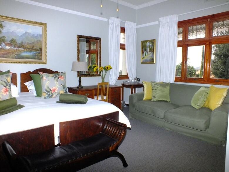 Hotel Villa Zeezicht