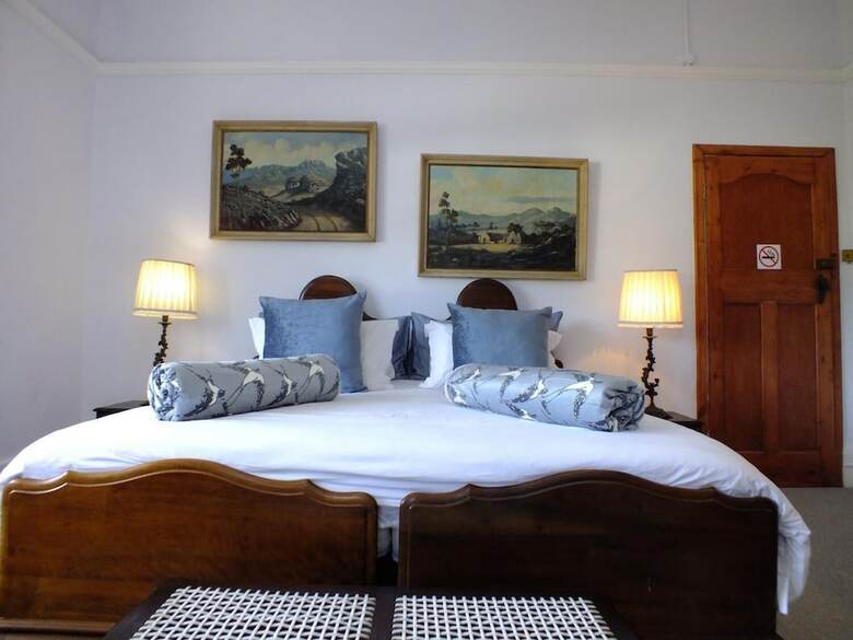 Hotel Villa Zeezicht