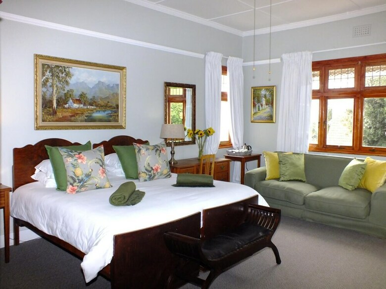 Hotel Villa Zeezicht