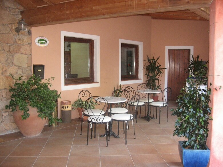 Hotel Valdiola