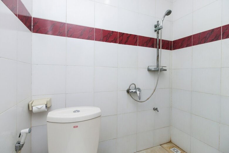 Hotel Airy Jimbaran Taman Mulia 8 Bali