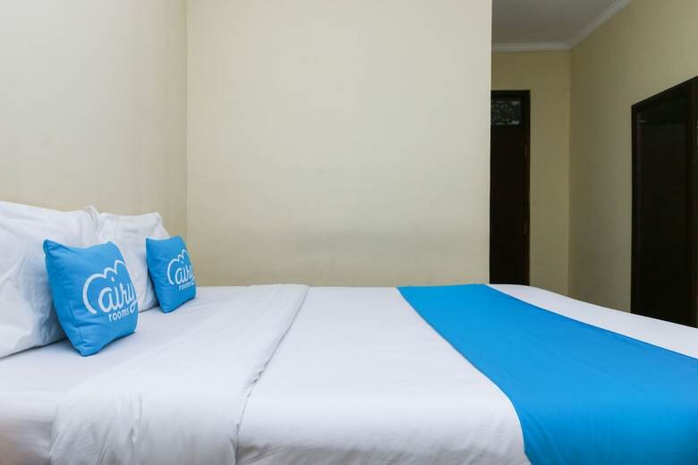 Hotel Airy Jimbaran Taman Mulia 8 Bali