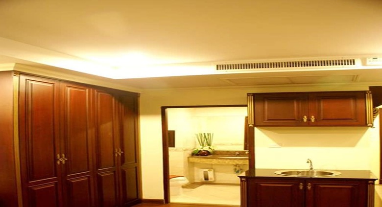 Eurasia Boutique Hotel