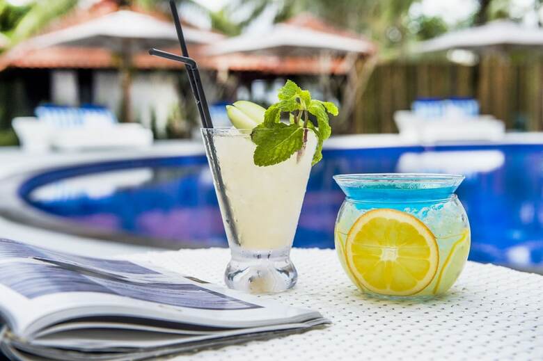 Hotel Akyra Beach Resort Phuket
