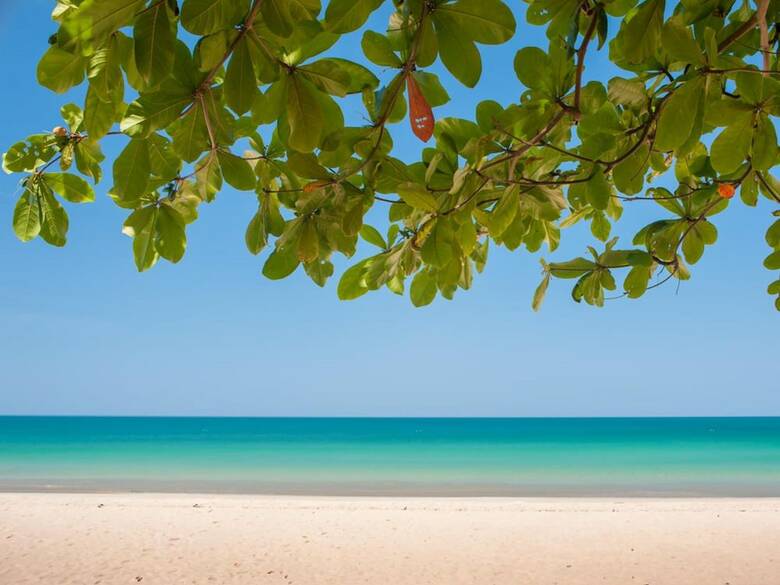 Hotel Akyra Beach Resort Phuket
