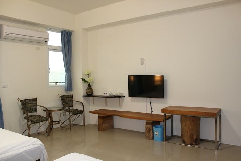 Hotel Little Bed And Breakfast