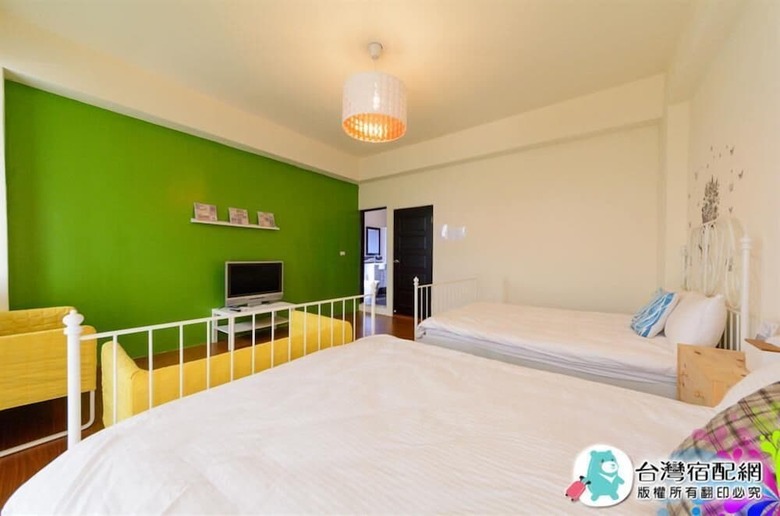Hotel Little Bed And Breakfast