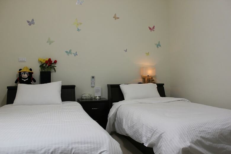 Hotel Little Bed And Breakfast