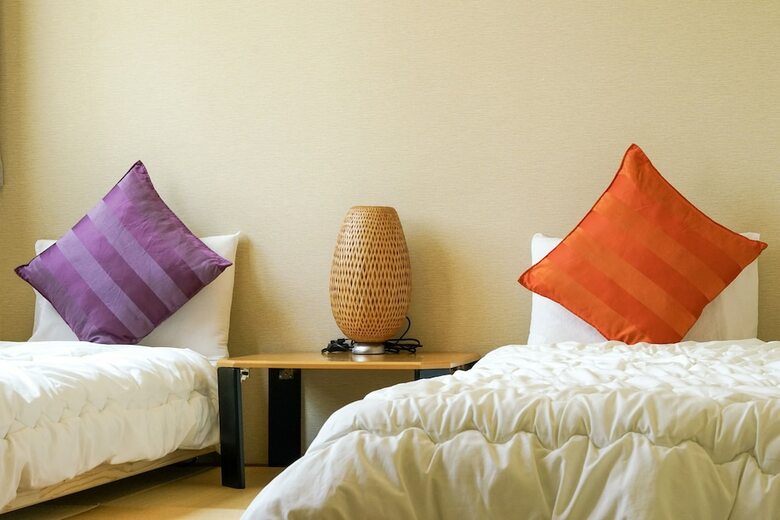 Hostal Bonfire Hostel Osaka