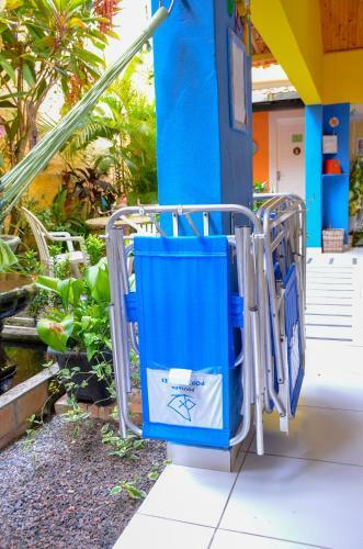 Hostal Pousada Portomares