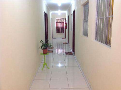 Hostal Su�tes S�o Francisco