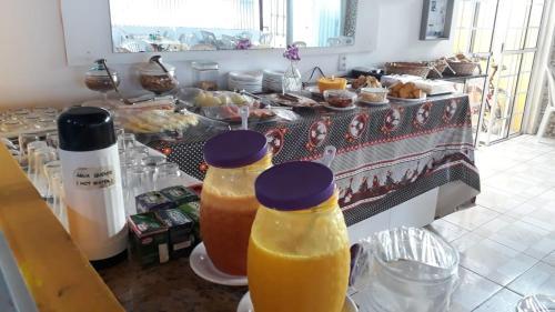 Hostal Su�tes S�o Francisco