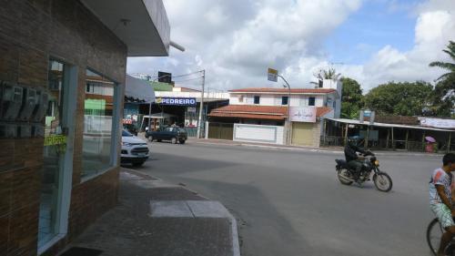 Hostal Su�tes S�o Francisco