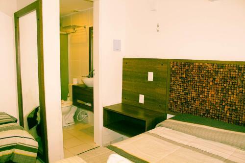 Hostal Pousada Angra Do Porto