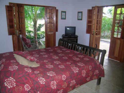 Hostal S�tio Maleleo