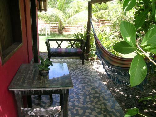 Hostal S�tio Maleleo