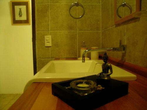 Hostal S�tio Maleleo