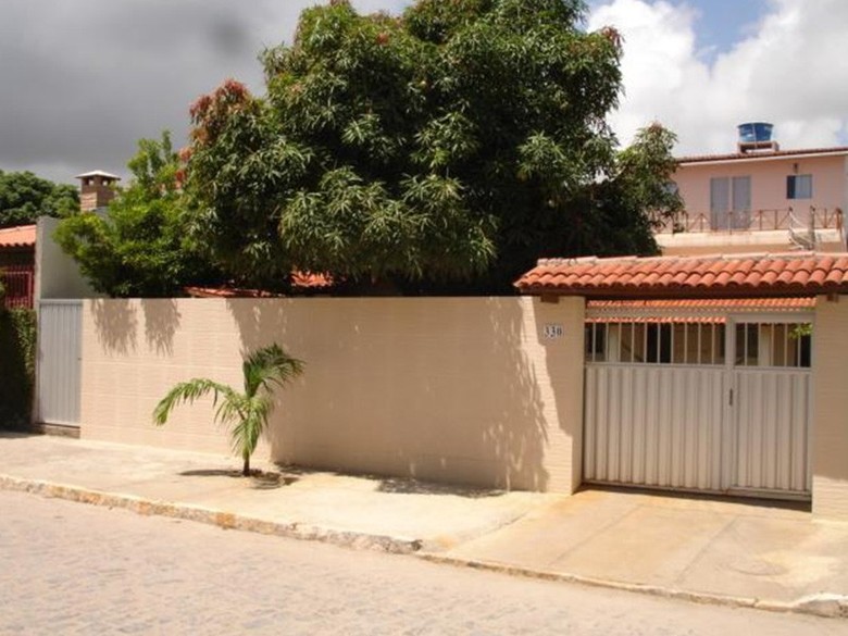 Posada Pousada Suites Carioca