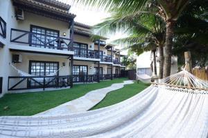 Hostal Pousada Recanto Do Lobo