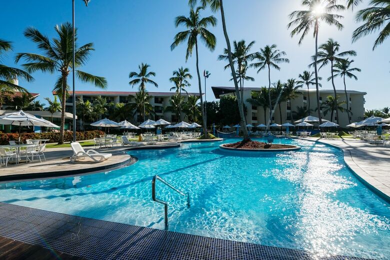 Hotel Marulhos Suites E Resort