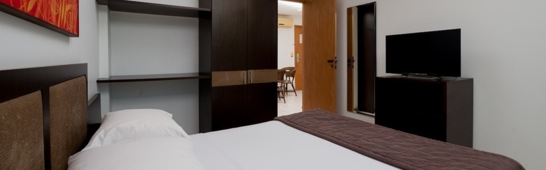 Hotel Marulhos Suites E Resort