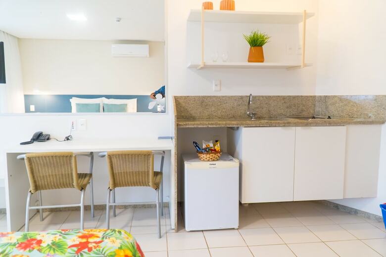 Hotel Marulhos Suites E Resort
