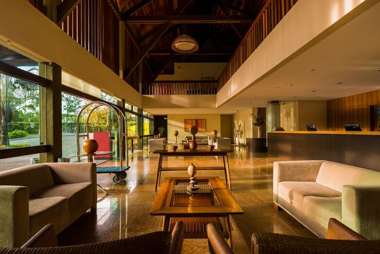 Hotel Marulhos Suites E Resort