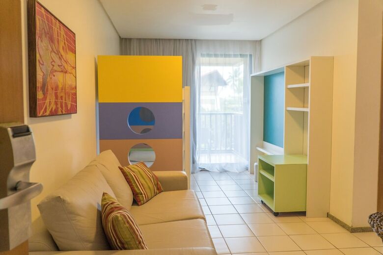 Hotel Marulhos Suites E Resort