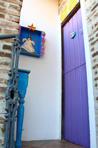 Hostal Pousada Porto Verde