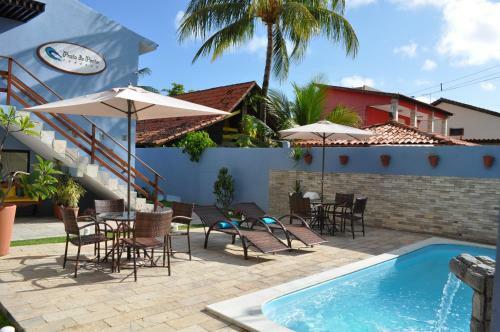Chal� Da Praia
