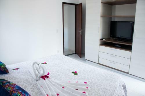 Apartamento Flats Tuiui�