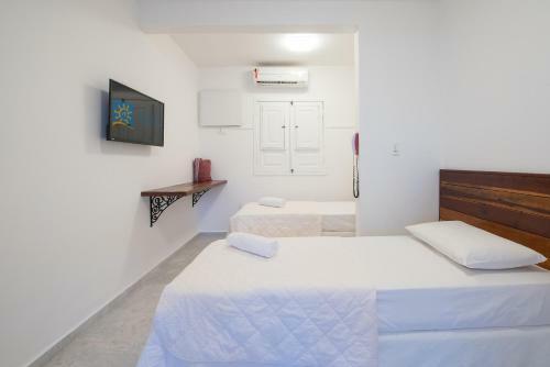 Hostal Pousada Quatro Esta��es