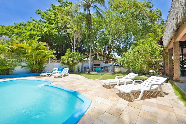 Hostal Pousada Maracaipe