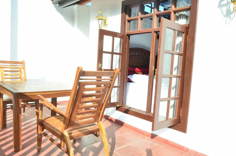 Hotel Bungalow 1926