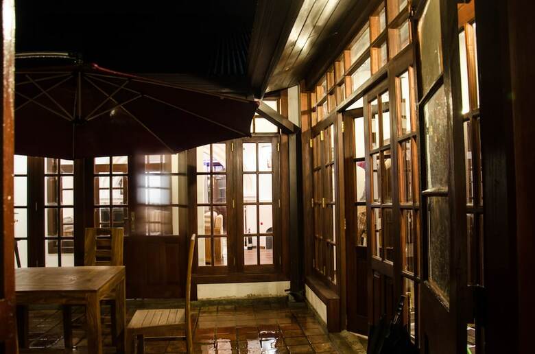 Hotel Bungalow 1926