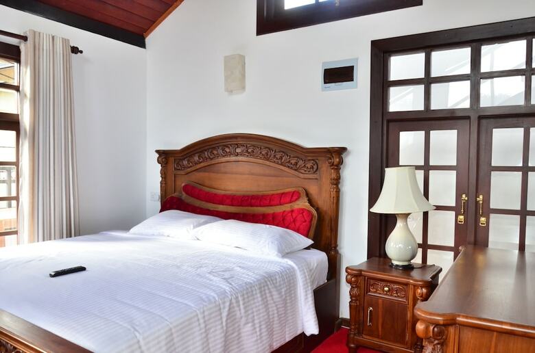 Hotel Bungalow 1926