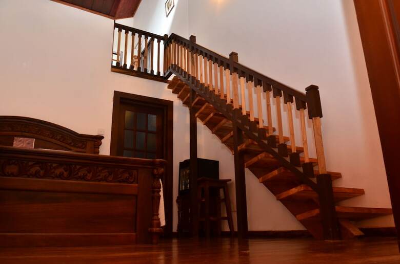 Hotel Bungalow 1926